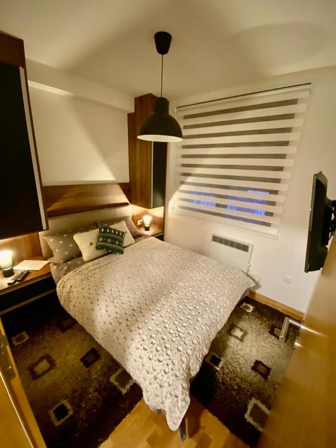 Zlatiborske Noci Apartment ภายนอก รูปภาพ