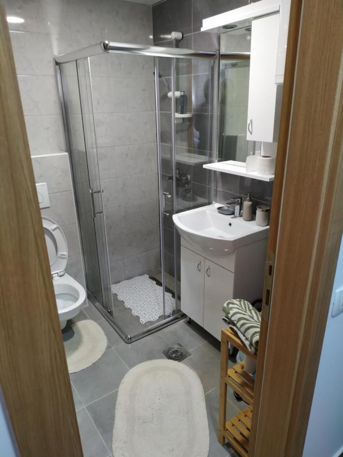 Zlatiborske Noci Apartment ภายนอก รูปภาพ