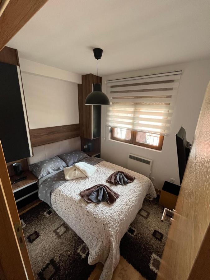 Zlatiborske Noci Apartment ภายนอก รูปภาพ