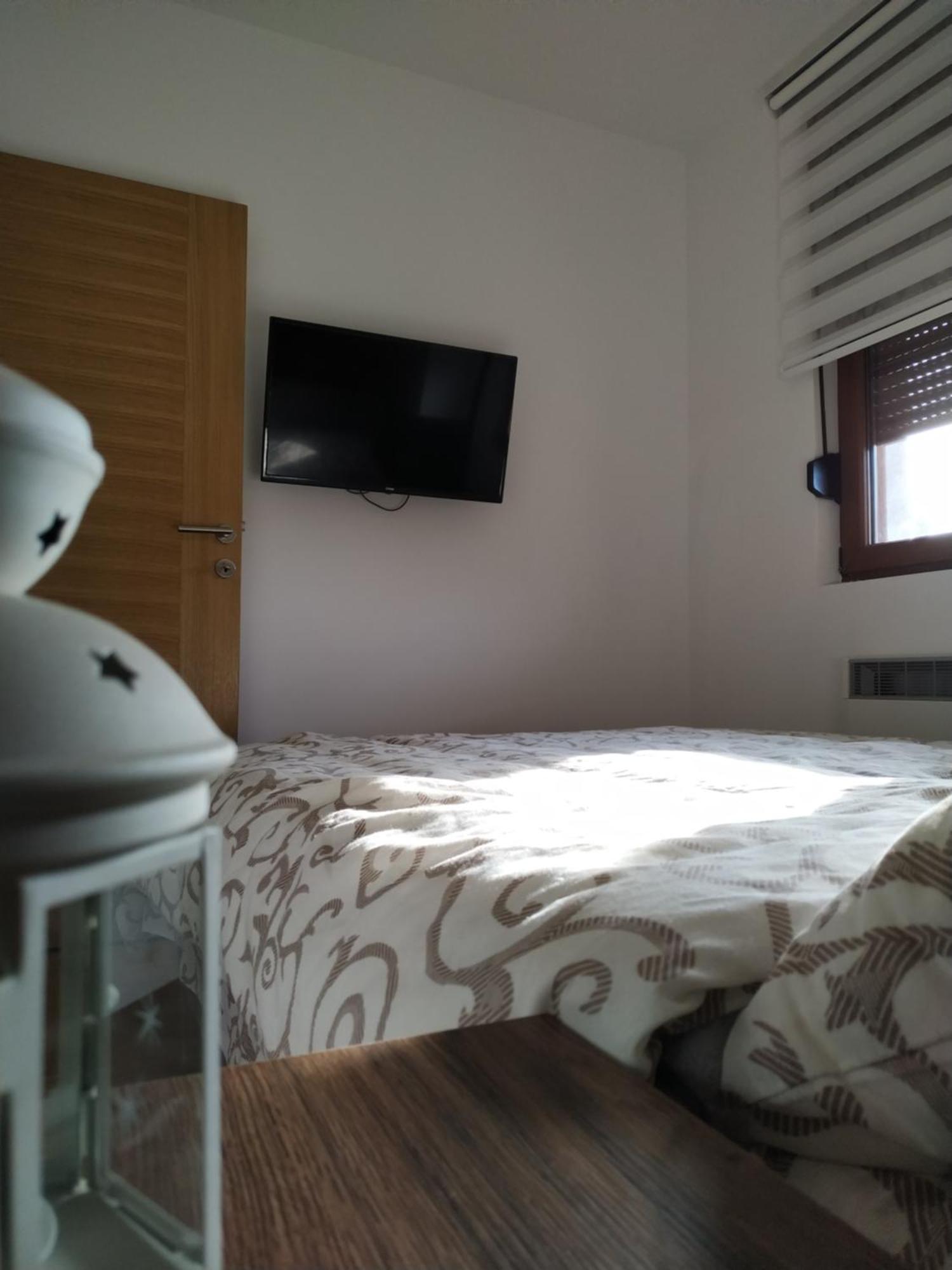 Zlatiborske Noci Apartment ภายนอก รูปภาพ